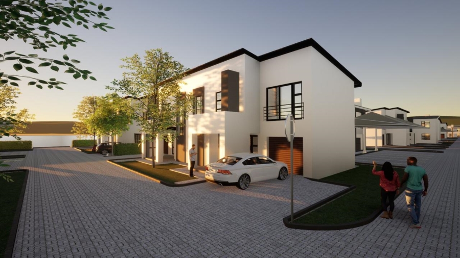 2 Bedroom Property for Sale in Melodie North West